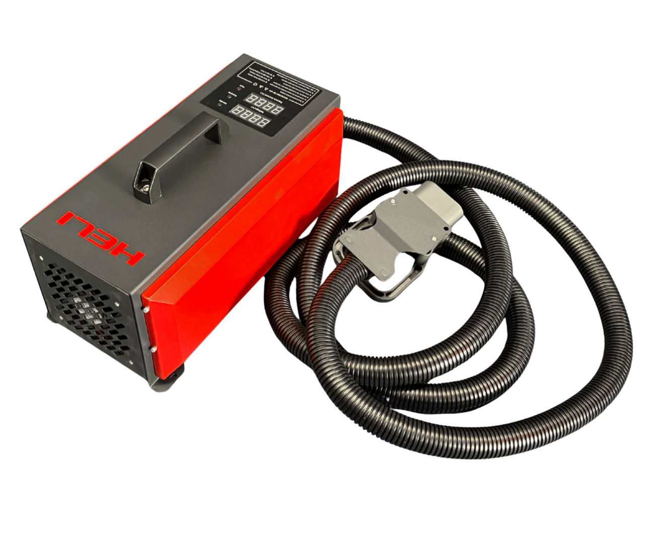Charger 100A