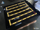GS YUASA VSPD9AC 475Ah. 72V.  - TOYOTA 6FB30 26-6-26