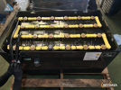GS VSPD8AC 435Ah 48V. - NICHIYU FB15PN-77 14-7-26 